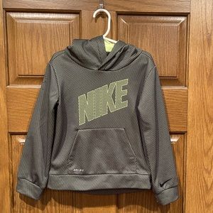 Nike Hooded Sweatshirt